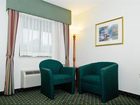 фото отеля Best Western Green Tree Inn