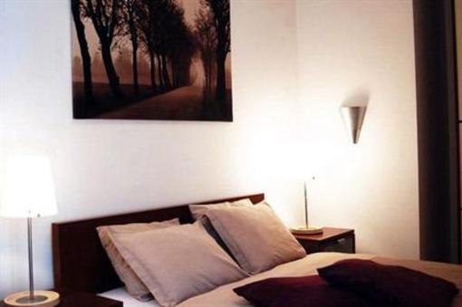 фото отеля Apartment 4 You Budapest
