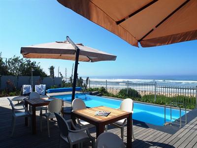 фото отеля The Ocean View Luxury Guest House