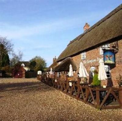 фото отеля The Langton Arms Inn Blandford Forum