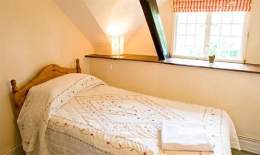 фото отеля The Langton Arms Inn Blandford Forum