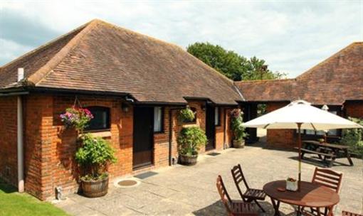 фото отеля The Langton Arms Inn Blandford Forum