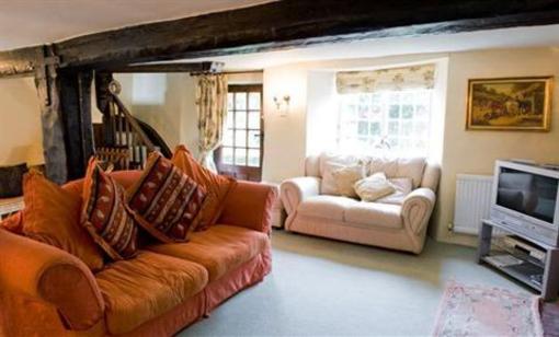 фото отеля The Langton Arms Inn Blandford Forum