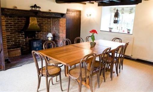 фото отеля The Langton Arms Inn Blandford Forum
