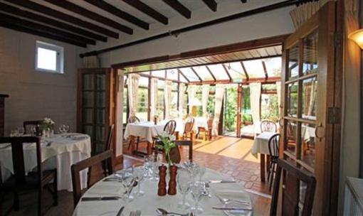 фото отеля The Langton Arms Inn Blandford Forum