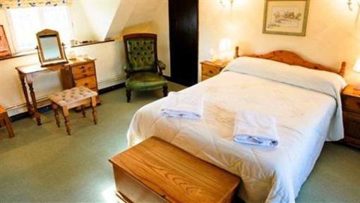 фото отеля The Langton Arms Inn Blandford Forum