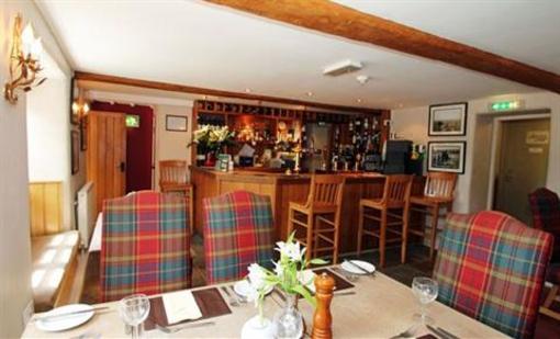 фото отеля The Langton Arms Inn Blandford Forum