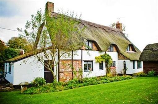 фото отеля The Langton Arms Inn Blandford Forum