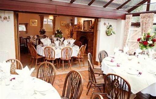 фото отеля The Langton Arms Inn Blandford Forum