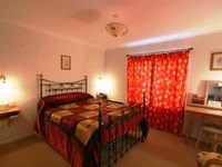 The Langton Arms Inn Blandford Forum