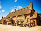 фото отеля The Langton Arms Inn Blandford Forum