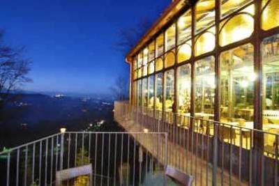фото отеля Hotel Villa Beccaris