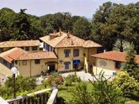 Hotel Villa Beccaris