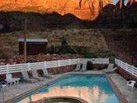Historic Pioneer Lodge