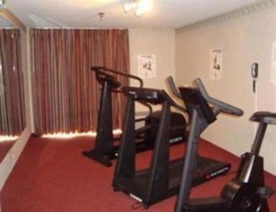 фото отеля Days Inn Martinsburg