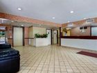 фото отеля Days Inn Martinsburg