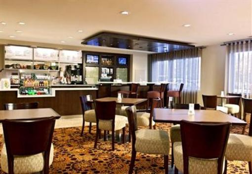фото отеля Courtyard by Marriott Newburgh Stewart Airport