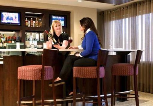 фото отеля Courtyard by Marriott Newburgh Stewart Airport