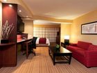 фото отеля Courtyard by Marriott Newburgh Stewart Airport