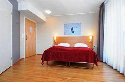 фото отеля Globus Hotel Drammen