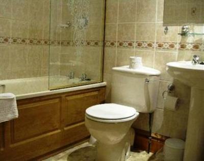 фото отеля Duke of Gordon Hotel