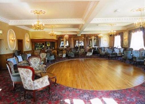 фото отеля Duke of Gordon Hotel