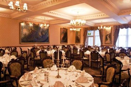 фото отеля Duke of Gordon Hotel