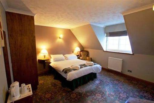 фото отеля Duke of Gordon Hotel