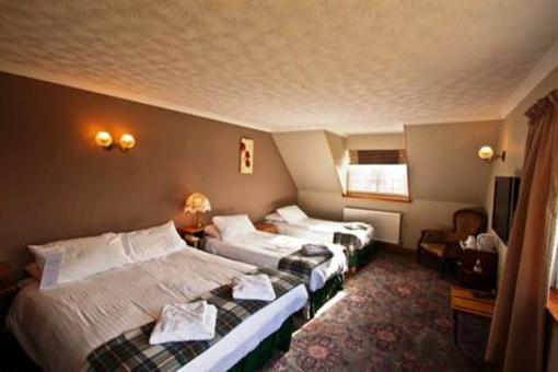 фото отеля Duke of Gordon Hotel