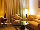 фото отеля Savoy Suites Manesar