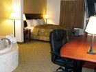 фото отеля Comfort Inn & Suites Greenville Illinois