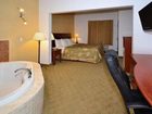 фото отеля Comfort Inn & Suites Greenville Illinois