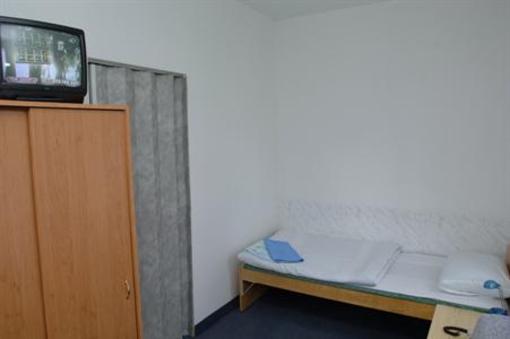 фото отеля Hotel U Jezirka
