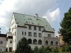 фото отеля Hotel U Jezirka