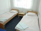 фото отеля Hotel U Jezirka
