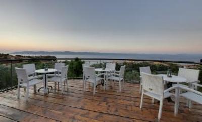 фото отеля Sun Rise Resort Hotel Mithymna
