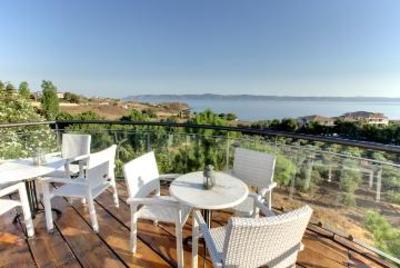 фото отеля Sun Rise Resort Hotel Mithymna