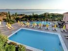 фото отеля Sun Rise Resort Hotel Mithymna