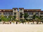 фото отеля Beach Palace Cabarete