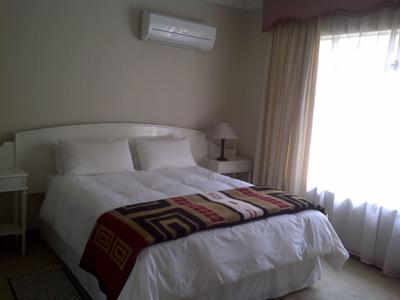 фото отеля Shaka Guest House Johannesburg