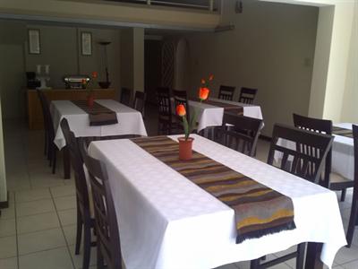 фото отеля Shaka Guest House Johannesburg