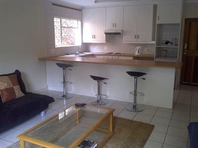 фото отеля Shaka Guest House Johannesburg