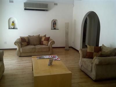 фото отеля Shaka Guest House Johannesburg