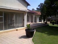 Shaka Guest House Johannesburg