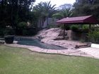 фото отеля Shaka Guest House Johannesburg