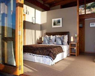 фото отеля Kaimata Retreat