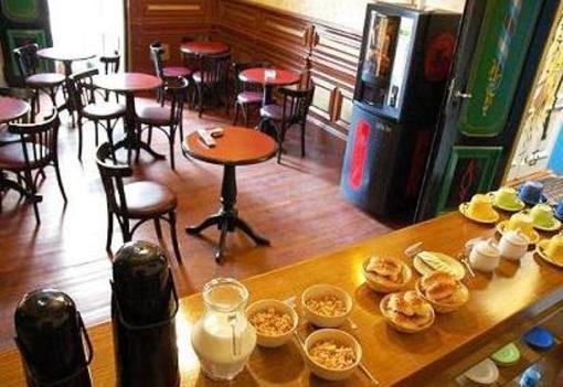 фото отеля Ayres Porteños Hostel Buenos Aires