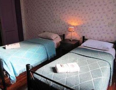 фото отеля Ayres Porteños Hostel Buenos Aires