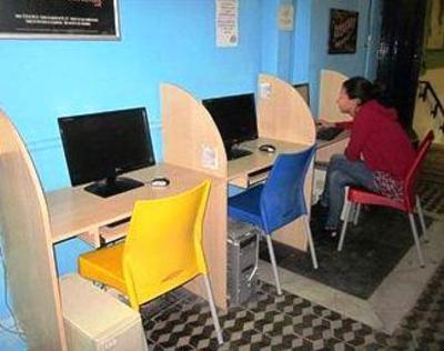 фото отеля Ayres Porteños Hostel Buenos Aires