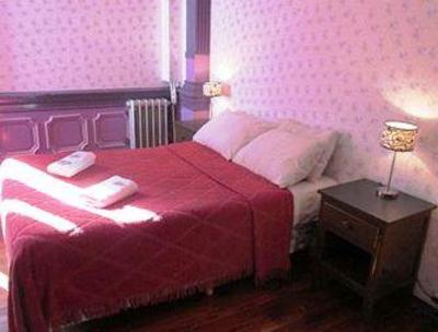 фото отеля Ayres Porteños Hostel Buenos Aires